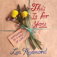 This Is for You : Gift-Giving as a Way of Life