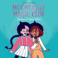Moonlight Magic Club: Pandora's Popstar Potion (Moonlight Magic Club)