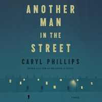 Another Man in the Street