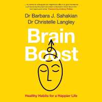Brain Boost : Healthy Habits for a Happier Life