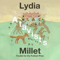 Atavists : Stories