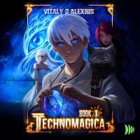 Technomagica (Technomagica)