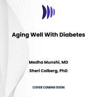 Aging Well with Diabetes : A 10-Point Action Plan for Older Adults