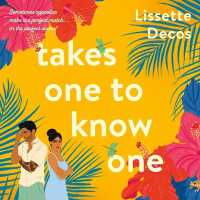 Takes One to Know One