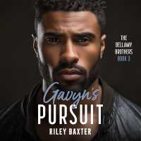 Gavyn's Pursuit (Bellamy Brothers)