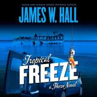 Tropical Freeze (Thorn Mysteries)