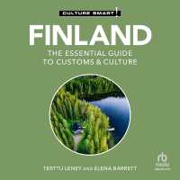 Finland - Culture Smart! : The Essential Guide to Customs & Culture (Culture Smart! the Essential Guide to Customs & Culture)