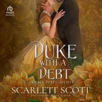 Duke with a Debt (Wicked Dukes Society)