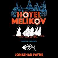 Hotel Melikov (Citizen Orlov)