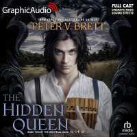 The Hidden Queen (2 of 2) [Dramatized Adaptation] : The Nightfall Saga 2 (Nightfall Saga) （Adapted）