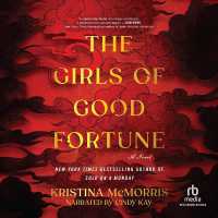 The Girls of Good Fortune