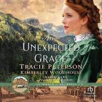 An Unexpected Grace (The Jewels of Kalispell)