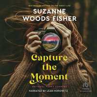 Capture the Moment (National Parks Summers)