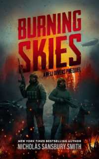 Burning Skies: A Hell Divers Prequel, Part II (Hell Divers)