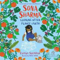 Sona Sharma, Looking after Planet Earth (Sona Sharma)