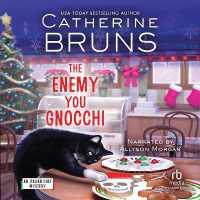 The Enemy You Gnocchi (Italian Chef Mysteries)