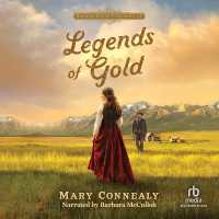 Legends of Gold (Golden State Treasure)