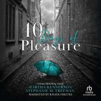 40 Days of Pleasure (Days of Pleasure)