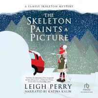 The Skeleton Paints a Picture (Family Skeleton Mystery)