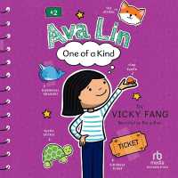Ava Lin, One of a Kind (Ava Lin)