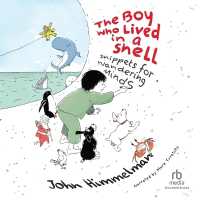 The Boy Who Lived in a Shell : Snippets for Wandering Minds