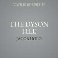 The Dyson File (Gordian Division)
