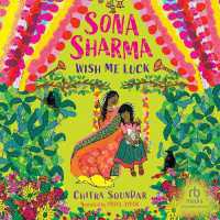 Sona Sharma, Wish Me Luck