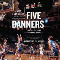 Five Banners : Inside the Duke Basketball Dynasty