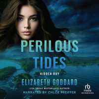 Perilous Tides (Hidden Bay)