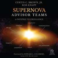 Supernova Advisor Teams : A Pathway to Excellence