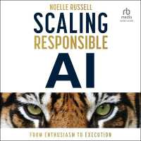 Scaling Responsible AI : From Enthusiasm to Execution