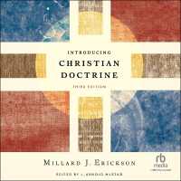 Introducing Christian Doctrine : Third Edition
