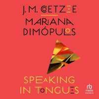 Speaking in Tongues