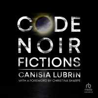 Code Noir : Fictions