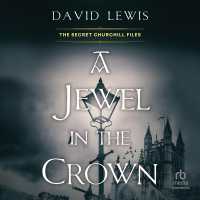 A Jewel in the Crown (Secret Churchill Files)