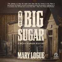 The Big Sugar (Brigid Reardon Mysteries)