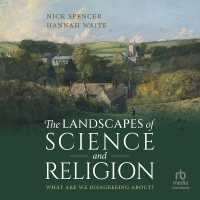 The Landscapes of Science and Religion : What Are We Disagreeing About?