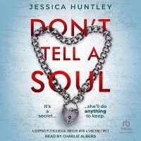 Don't Tell a Soul