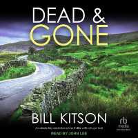 Dead & Gone (Detective Mike Nash)