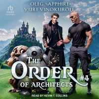 The Order of Architects: Book 4 (Order of Architects)