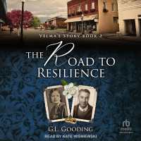 The Road to Resilience : Velma's Story