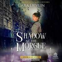 Shadow at the Morgue