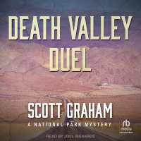 Death Valley Duel : A National Park Mystery