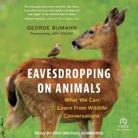 Eavesdropping on Animals : What We Can Learn from Wildlife Conversations