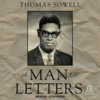 A Man of Letters