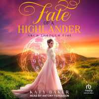 Fate of a Highlander (Arch through Time)