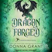 Dragon Forged (Dragon Kings)