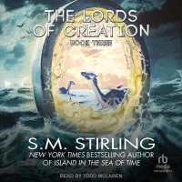 The Lords of Creation