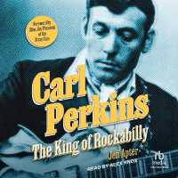 Carl Perkins : The King of Rockabilly