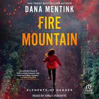Fire Mountain (Elements of Danger)